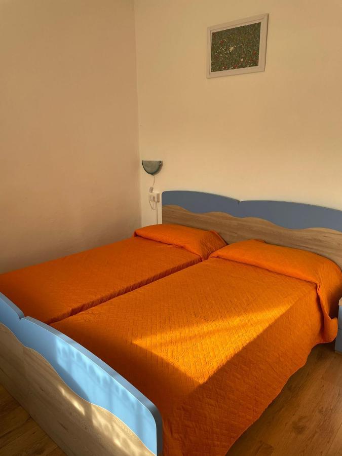 Apartmán Casa Zanoni Torbole Sul Garda Exteriér fotografie