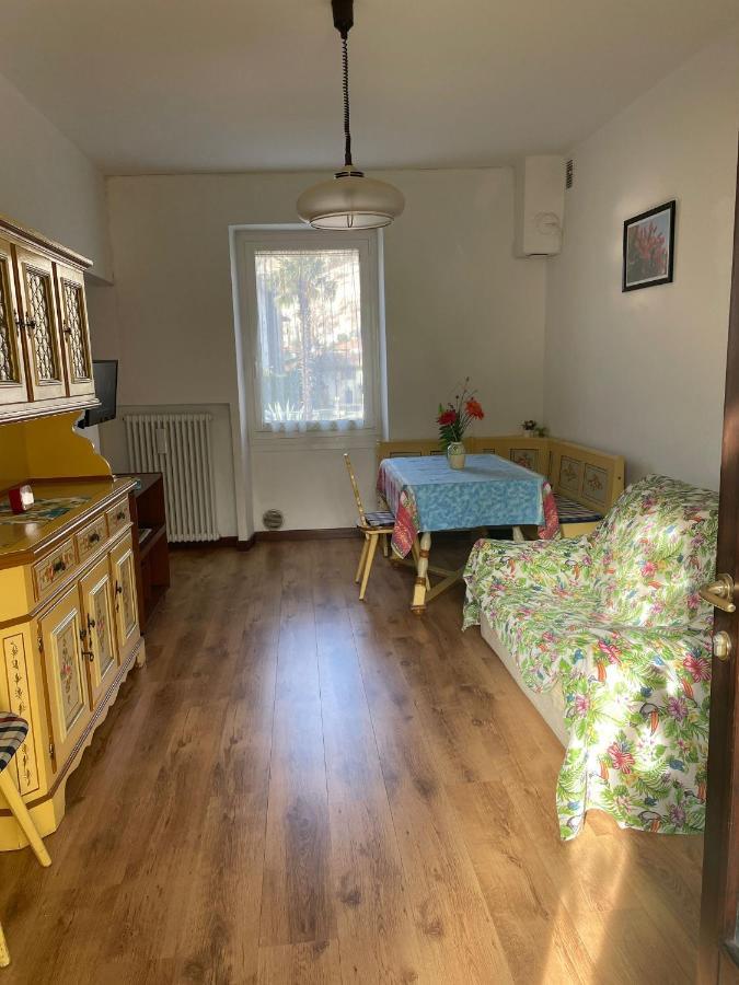 Apartmán Casa Zanoni Torbole Sul Garda Exteriér fotografie