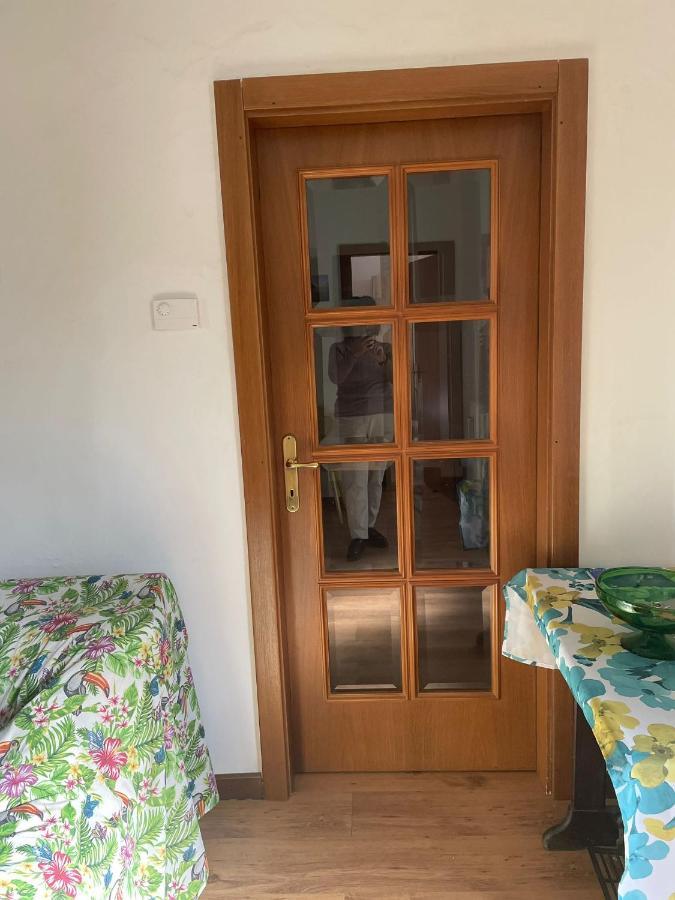 Apartmán Casa Zanoni Torbole Sul Garda Exteriér fotografie