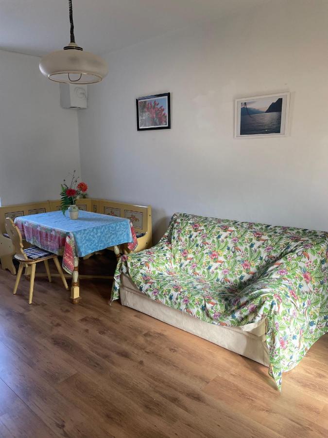 Apartmán Casa Zanoni Torbole Sul Garda Exteriér fotografie