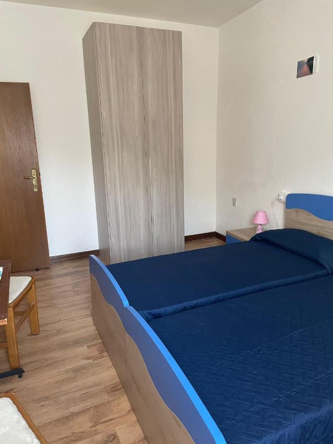 Apartmán Casa Zanoni Torbole Sul Garda Exteriér fotografie