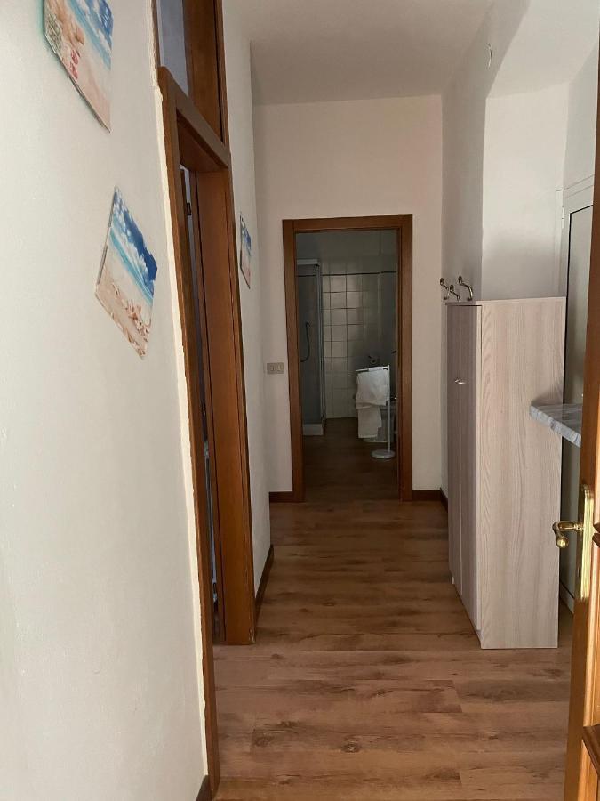 Apartmán Casa Zanoni Torbole Sul Garda Exteriér fotografie