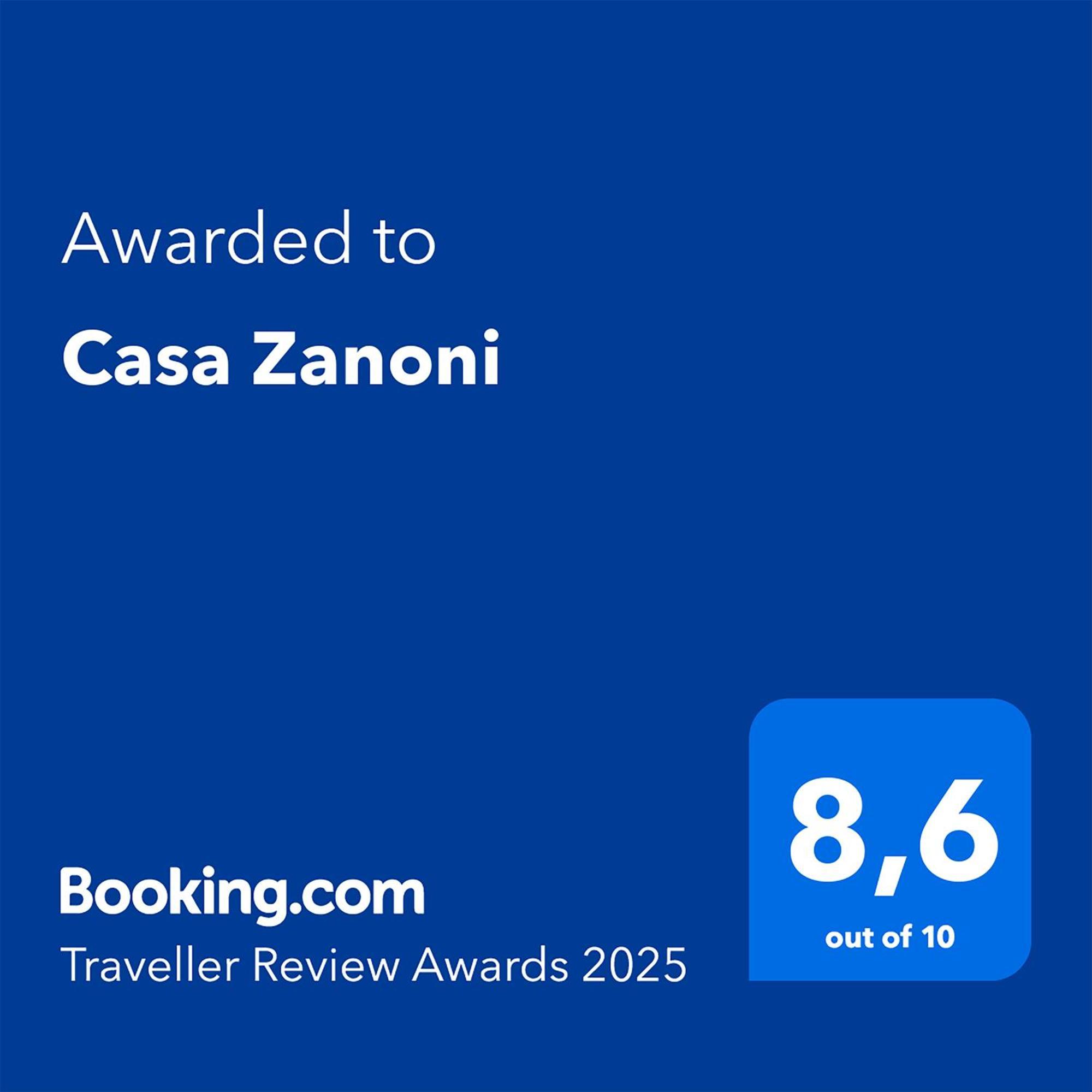 Apartmán Casa Zanoni Torbole Sul Garda Exteriér fotografie